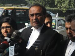Mukul Rohatgi Set To Be Attorney General For India Once Again