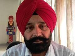 पंजाब: मंत्री फौजा सिंह सरारी का आडियो हो रहा वायरल, ठेकेदारों को फंसाने की हो रही चर्चा