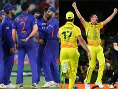 Records: ભારત-ઓસ્ટ્રેલિયા, ટી20માં કઇ ટીમ કોના પર પડી છે ભારે, જાણો બન્ને ટીમોના અત્યાર સુધીના આંકડા
