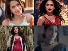 On Dream Girl's 3rd Anniversary, A Look At Nushrratt Bharuccha's Most Entertaining Performances