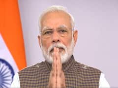 సికింద్రాబాద్ లాడ్జి ప్రమాద ఘటనపై ప్రధాని సంతాపం, ఎక్స్‌గ్రేషియా ప్రకటన