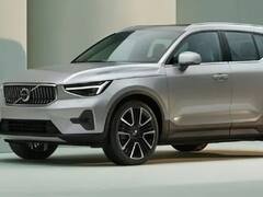 Volvo ਇਸ ਮਹੀਨੇ ਲਾਂਚ ਕਰੇਗੀ 2 ਸ਼ਾਨਦਾਰ ਕਾਰਾਂ, ਹਾਈਬ੍ਰਿਡ ਇੰਜਣ ਅਤੇ ਕਈ ਆਧੁਨਿਕ ਵਿਸ਼ੇਸ਼ਤਾਵਾਂ ਨਾਲ ਹੋਣਗੀਆਂ ਲੈਸ