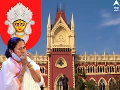 হাইকোর্টে স্বস্তি রাজ্যের, শর্তসাপেক্ষে ৪৩ হাজার পুজোকে অনুদানে সায়