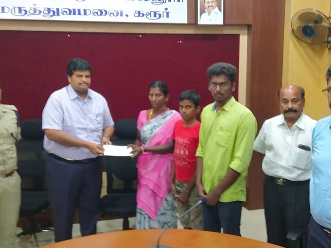 சமூக ஆர்வலர் ஜெகநாதன் கொலை வழக்கில் சந்தேகம் -  மீண்டும் பிரேத பரிசோதனை