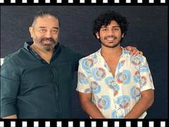 ‛வாழ்த்துக்கள் தம்பி... வளருங்க...’ புதுமுகத்திற்கு வாழ்த்து தெரிவித்த உலக நாயகன் கமல்!