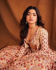 Rashmika Mandanna: ராஷ்மிகா மந்தனாவின் ரீசண்ட் க்ளிக்ஸ்!