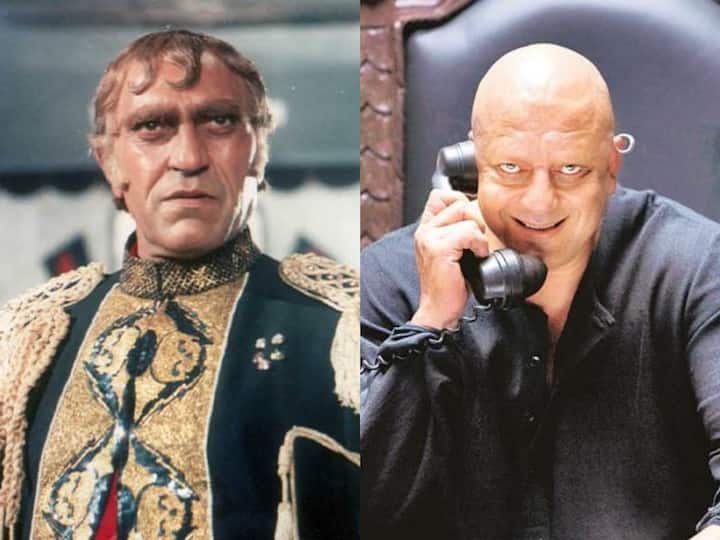 बॉलीवुड में जब भी फिल्मों की सफलता की बात होती है तो अक्सर हीरो हीरोइन का ही जिक्र होता है. हालांकि फिल्मों में हीरो के साथ साथ विलेन का भी अहम रोल होता है. कई फिल्में तो ऐसी रह हैं जिनके हीरो को भले ही लोग भुला चुके हों लेकिन विलेन का किरदार दर्शकों के जहन में आज भी ताजा हैं. चलिए जानते हैं उन कलाकारों की खलनायकी के बारे में..