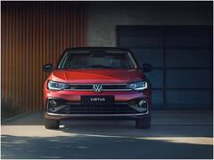 GST 2.0 બાદ સસ્તી થઈ ગઈ Volkswagen Virtus, જાણો ફીચર્સ અને નવી કિંમત 