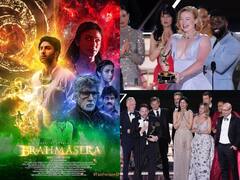 Live Updates: वीकेंड के बाद भी ब्रह्मास्त्र ने की बंपर कमाई और एमी अवॉर्ड्स 2022 का हुआ एलान, पढ़ें बड़ी खबरें