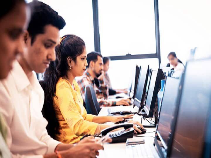 अब दिल्ली-मुंबई ही नहीं, हरदोई, चित्रकूट और संभल सहित यूपी के इन शहरों में भी मिलेगी नौकरी और रोजगार Jobs in UP Uttar Pradesh is going to become industrial hub as major investment worth 11,000 crore in pipeline abpp अब दिल्ली-मुंबई ही नहीं, हरदोई, चित्रकूट और संभल सहित यूपी के इन शहरों में भी मिलेगी नौकरी और रोजगार