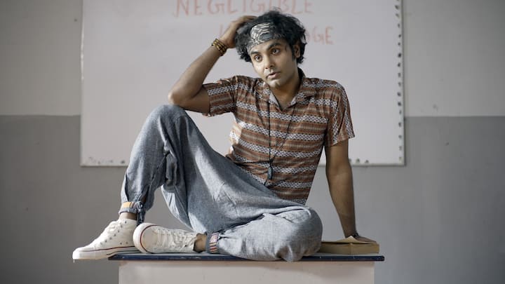 ক্লিক ওটিটি প্ল্যাটফর্মের আগামী ওয়েব সিরিজের নাম ঘোষণা হয়ে গেল। সিরিজের নাম 'ভিঞ্চি ভারতী অ্যাকাডেমি'।