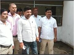 बलिया: बिजली कनेक्शन काटने से कारोबारी को आया गुस्सा, इंजीनियर पर तान दी बंदूक, मुकदमा दर्ज