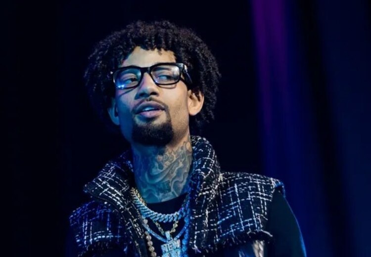 Rapper PnB Rock Shot Dead After His Girlfriend Shared A Geo-Tagged Post!