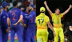 IND vs AUS: ਆਸਟ੍ਰੇਲੀਆ ਖਿਲਾਫ ਟੀ-20 ਮੈਚਾਂ 'ਚ ਟੀਮ ਇੰਡੀਆ ਦਾ ਪ੍ਰਦਰਸ਼ਨ ਕਿਹੋ ਜਿਹਾ ਰਿਹਾ? ਵੇਖੋ ਅੰਕੜੇ ਕੀ ਕਹਿੰਦੇ ਹਨ