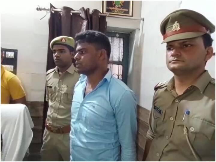 Etawah ssb head constable arrested for killing his fiancee ann Etawah: इटावा में SSB जवान ने मंगेतर को धोखे से बुलाकर ले ली जान, जुलाई में तय हुई थी शादी