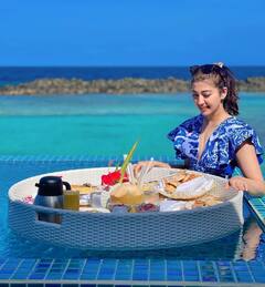 Pranitha Subhash: నయా లుక్ తో కిక్ ఇస్తోన్న బాపుబొమ్మ