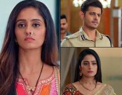 Ghum Hai Kisikey Pyaar Meiinના સ્ટાર્સની એક દિવસની કમાણી જાણી ચોંકી ઉઠશો, પાખી કરતા સઇની કમાણી છે વધુ