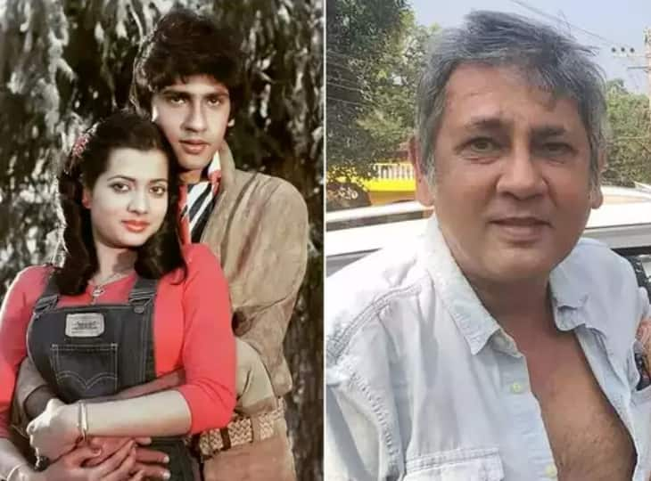 Kumar Gaurav first movie was superhit but he did not get success in bollywood Kumar Gaurav की पहली फिल्म थी सुपरहिट फिर भी बॉलीवुड में नहीं मिली पहचान, अब करते हैं ये काम!