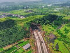 दिवाली पर शिंदे सरकार का बड़ा तोहफा, नागपुर-मुंबई समृद्धि एक्सप्रेस वे का पीएम मोदी करेंगे उद्घाटन