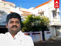DVAC Raid at Vijayabaskar House : அதிகாலையே அதிரடி... முன்னாள் அமைச்சர் விஜயபாஸ்கர் வீட்டில் ரெய்டு