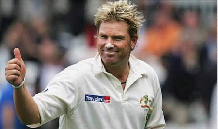 Shane Warne: ওয়ার্নের জন্মদিনে সারাদিন ধরে সোশ্যাল মিডিয়ায় ভেসে উঠেছে ভক্তদের বার্তা। কিংবদন্তির মৃত্যু এখনও যেন মেনে নিতে পারছেন না কেউ।