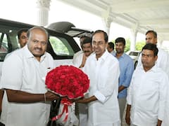 మా టార్గెట్ అది కాదు, కేసీఆర్‌తో భేటీపై కుమారస్వామి కీలక వ్యాఖ్యలు