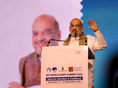 अमित शाह ने बताया सहकारिता क्षेत्र का महत्व, बोले- भारत जल्द बनेगा दुनिया की तीसरी सबसे बड़ी अर्थव्यवस्था