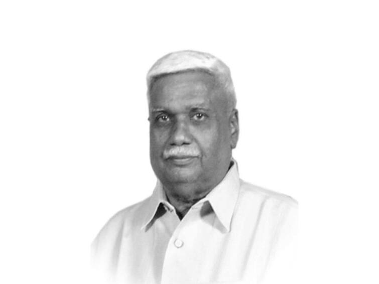 Udayanaraje Bhosale uncle Chhatrapati Shivajiraje Bhosale passed away श्रीमंत छत्रपती शिवाजीराजे भोसले यांचे निधन, पुण्यातील जहांगीर रुग्णालयात घेतला अखेरचा श्वास  