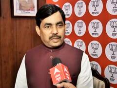 अमित शाह के बिहार दौरे से पहले शाहनवाज बोले- सीमांचल को नहीं बनाया जाएगा केंद्र शासित प्रदेश