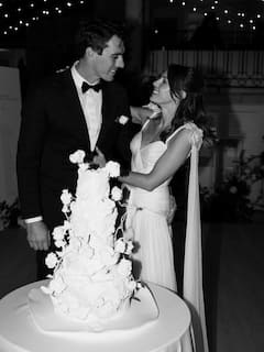 Photos: जानिए कौन हैं ऑस्ट्रेलियाई तेज गेंदबाज पैट कमिंस की वाइफ, साल 2013 से दोनों रह रहे हैं साथ