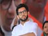 Aaditya Thackeray Security : आदित्य ठाकरेंच्या सुरक्षेत तडजोड, झेड सुरक्षा असूनही खासगी गाड्या ताफ्यात!