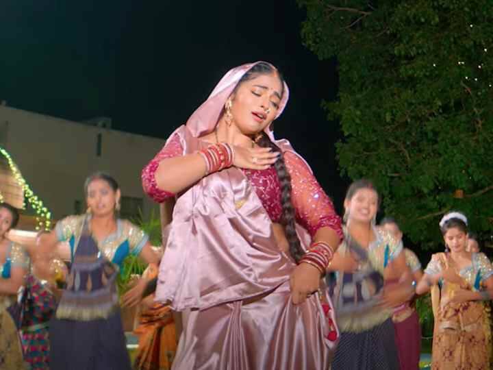 Shilpi Dehati and Saba Khan Roti Khatir Bhojpuri New Song 2022 Saba Khan का नया भोजपुरी गाना 'रोटी खातिर' हुआ वायरल, देखें मज़ेदार वीडियो