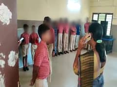 Nellore News : ఫీజుల కోసం ప్రిన్సిపాల్ దారుణం, విద్యార్థుల్ని గదిలో నిర్బంధం!