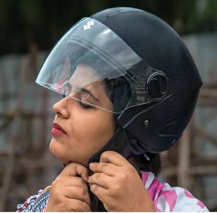 WHO released a new guideline regarding the use of helmets, what do experts say? WHO ਨੇ ਹੈਲਮੇਟ ਦੀ ਵਰਤੋਂ ਨੂੰ ਲੈ ਕੇ ਜਾਰੀ ਕੀਤੀ ਨਵੀਂ ਗਾਈਡਲਾਈਨ, ਕੀ ਕਹਿੰਦੇ ਮਾਹਿਰ?