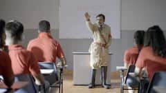 New Web Series: 'আর্টিস্ট' তৈরির নয়া ঠিকানা, সেরা প্রতিষ্ঠানে সুযোগ পাওয়ার লড়াইয়ে রয়েছেন কারা?