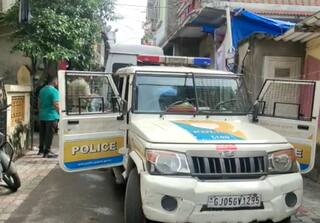 Surat: સુરતમાં મહિલાએ કરી આત્મહત્યા, 4 વર્ષની બાળકીએ માતાની છત્રછાયા ગુમાવી