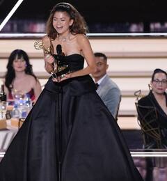 Emmy 2022: એવોર્ડ વિજેતાઓની યાદી