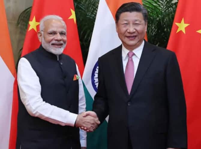 PM Modi to attend SCO Summit in Samarkand SCO Summit 2022: Uzbekistanમાં ચીની રાષ્ટ્રપતિ જિનપિંગને મળશે PM મોદી, સરહદ વિવાદ પર થઇ શકે ચર્ચા