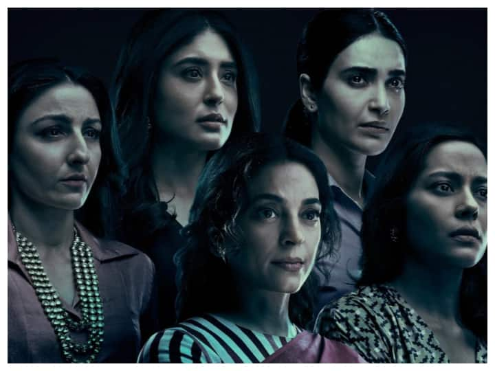 'Hush Hush' Trailer Out: Juhi Chawla's OTT Debut Promises A Ride Full Of Mystery And Suspense