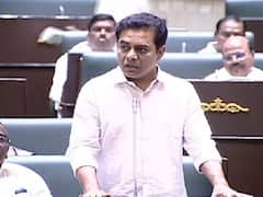 Telangana Urges Centre To Name New Parliament After Ambedkar