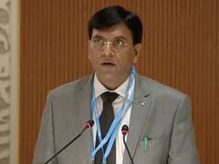 स्वास्थ्य मंत्री मनसुख मांडविया ने जारी की ‘राष्ट्रीय आवश्यक औषधि सूची’, कहा- कंपनी मर्जी से नहीं बढ़ा सकती दवाइयों के दाम