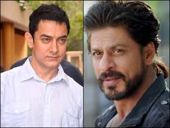 जब Aamir Khan ने Shah Rukh Khan के घर का खाना खाने से कर दिया था साफ मना, ये थी वजह