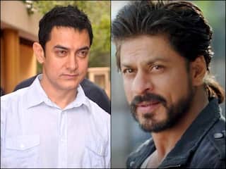 जब Aamir Khan ने Shah Rukh Khan के घर का खाना खाने से कर दिया था साफ मना, ये थी वजह
