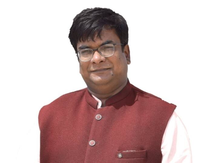 Chirimiri News: गणेश पूजा के लिए मांगा चंदा तो विधायक ने लिखा- कमिश्नर देंगे, वायरल हुई पर्ची Chirimiri Ganesh Puja MLA wrote Municipal commissioner give donation ANN Chirimiri News: गणेश पूजा के लिए मांगा चंदा तो विधायक ने लिखा- कमिश्नर देंगे, वायरल हुई पर्ची