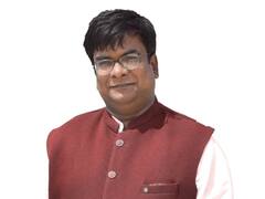 गणेश पूजा के लिए मांगा चंदा तो विधायक ने लिखा- कमिश्नर देंगे, वायरल हुई पर्ची