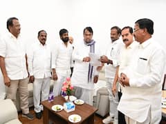 TRS on YS Sharmila : వైఎస్ షర్మిలపై స్పీకర్ కు ఫిర్యాదు, ప్రివిలేజ్ కమిటీకి సిఫారసు!