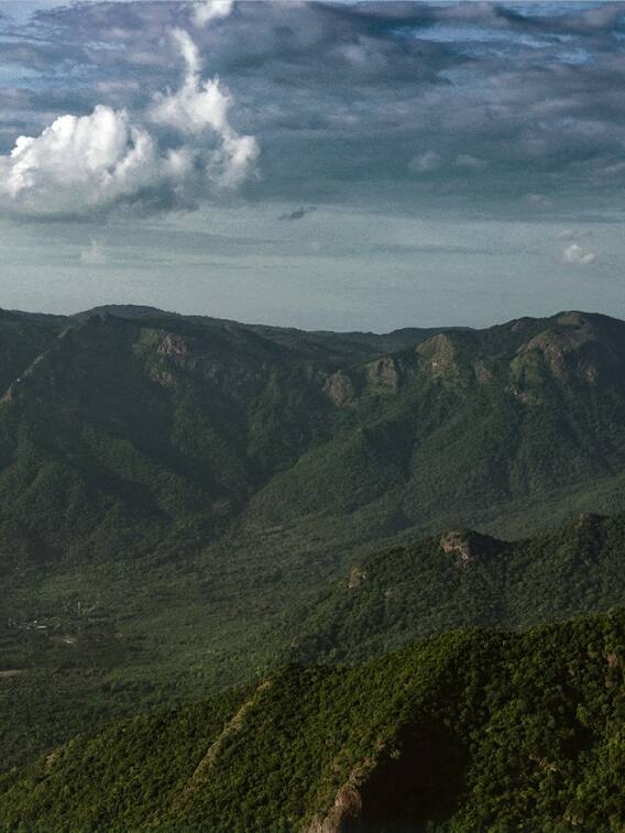 தமிழ்நாட்டில் உள்ள அழகிய மலை பிரதேசங்கள்!