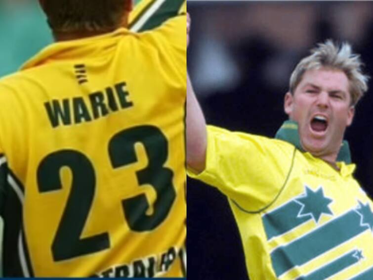 Australian Legend Shane Warne 53rd Birth anniversary celebrated today fans and cricketers pour wishes Shane Warne: ஷேன் வார்னும் 23 நம்பர் ஜெர்ஸியும்.. பிரிக்க முடியாத பந்தமும்.. பிறந்தநாள் ஸ்பெஷல்..