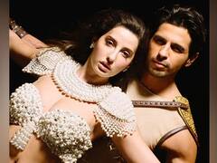 'थैंक गॉड' के आइटम सॉन्‍ग का टीजर रिलीज, नोरा ने बिंदास अदाओं ने सिद्धार्थ के उड़ाए होश