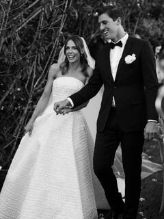 Photos: जानिए कौन हैं ऑस्ट्रेलियाई तेज गेंदबाज पैट कमिंस की वाइफ, साल 2013 से दोनों रह रहे हैं साथ